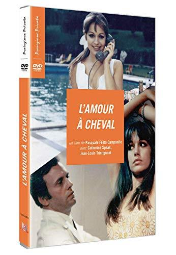 L'amour à cheval [FR Import]