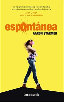 Espontánea (Joven adulto)