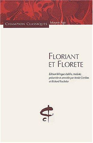 Floriant et Florete