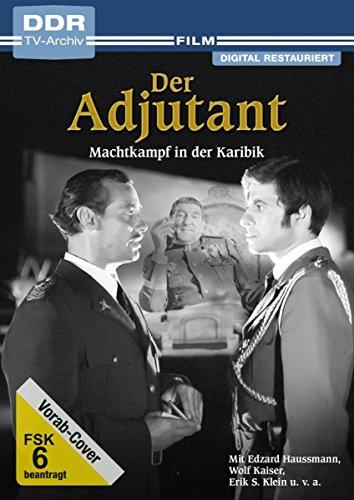 Der Adjutant (DDR TV-Archiv)