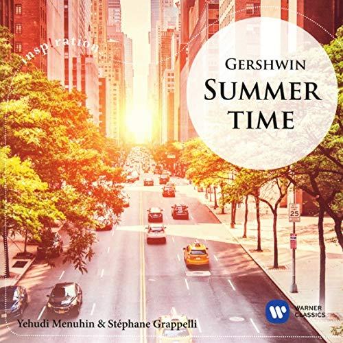 Gershwin: Summertime