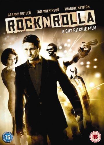 Rocknrolla [UK Import]