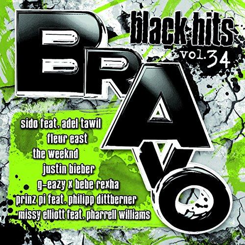 Bravo Black Hits Volume 34