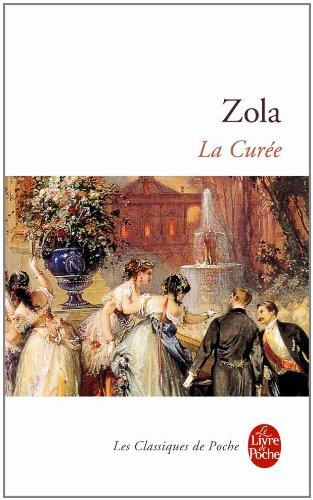 Les Rougon-Macquart. Vol. 2. La curée