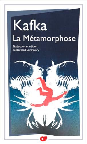 La métamorphose