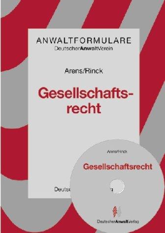 Gesellschaftsrecht