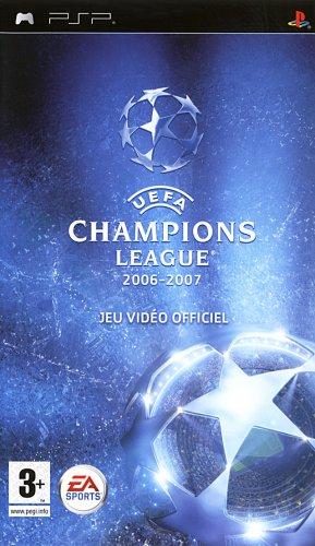 UEFA Champions League 07