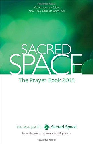 Sacred Space: The Prayer Book 2015