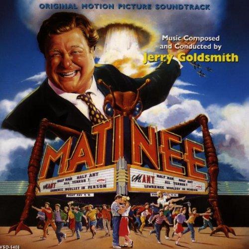 Matinee - Die Horrorpremiere (Matinee)