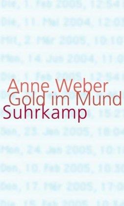 Gold im Mund