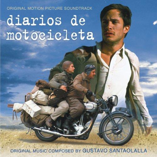 Motorcycle Diaries