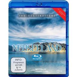 Neuseeland [Blu-ray]