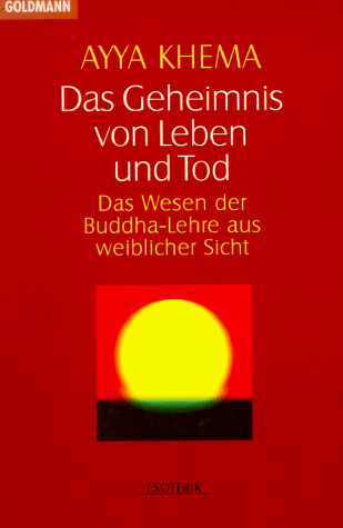 Das Geheimnis von Leben und Tod