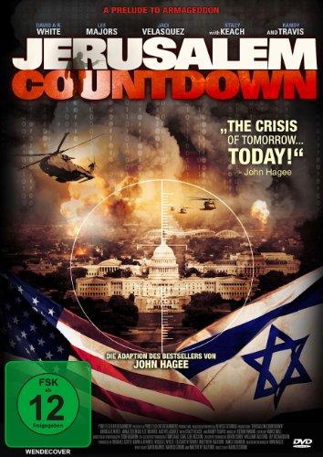 Jerusalem Countdown