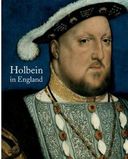 Holbein in England