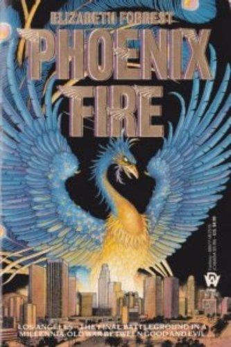 Phoenix Fire