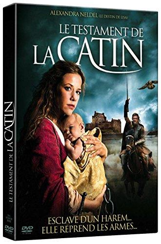 La catin 3 : le testament de la catin [FR Import]