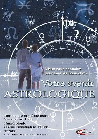 Votre Avenir astrologique