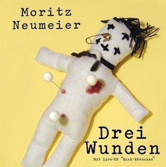 Drei Wunden: Literatur der Unterschicht