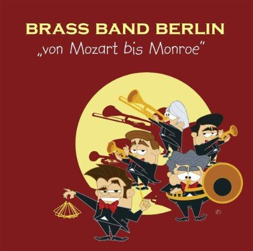 Von Mozart Bis Monroe