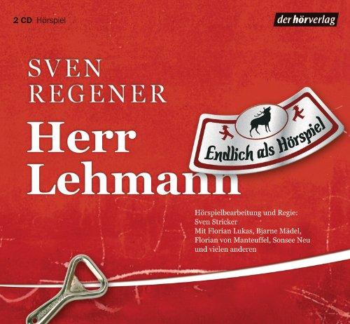 Herr Lehmann