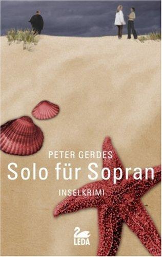 Solo für Sopran: Inselkrimi