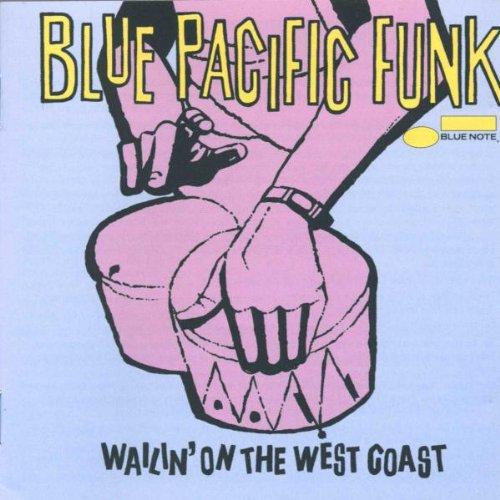 Blue Pacific Funk