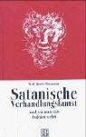 Satanische Verhandlungskunst und wie man sich dagegen wehrt