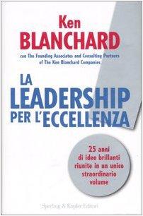 La leadership per l'eccellenza