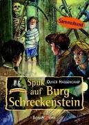 Spuk auf Burg Schreckenstein