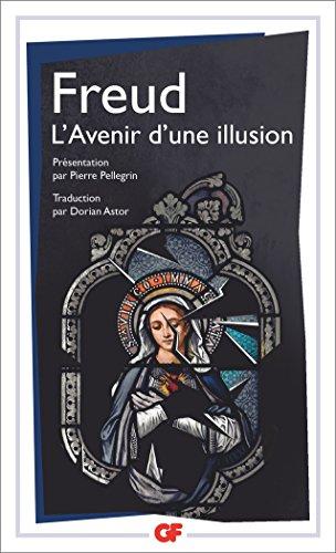 L'avenir d'une illusion