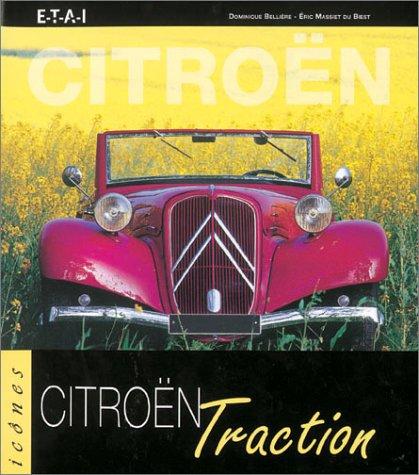 Citroën traction