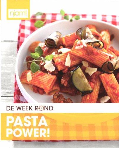 Pasta power!: de week rond