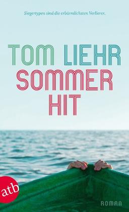 Sommerhit: Roman