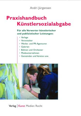 Praxishandbuch Künstlersozialabgabe