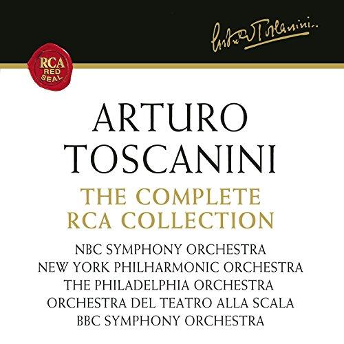 Toscanini Collection