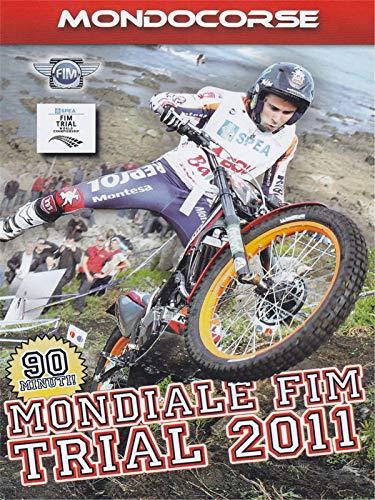 Mondiale FIM trial 2011 [IT Import]