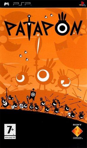 Patapon [FR Import]