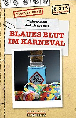 Blaues Blut im Karneval