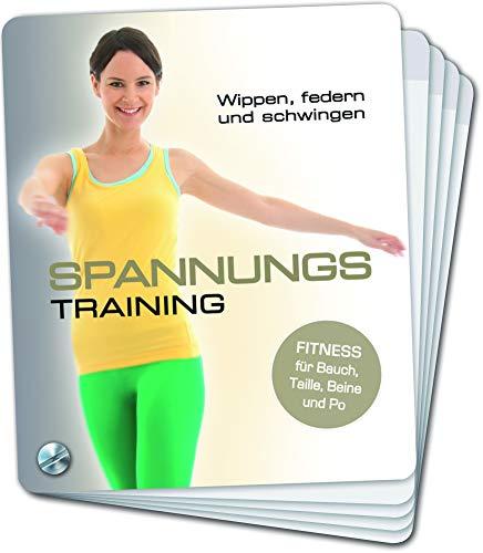 Spannungstraining