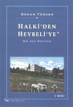 HALKİDEN HEYBELİYE