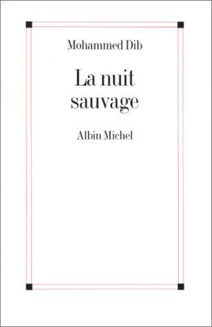 La nuit sauvage