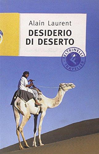 Desiderio di deserto