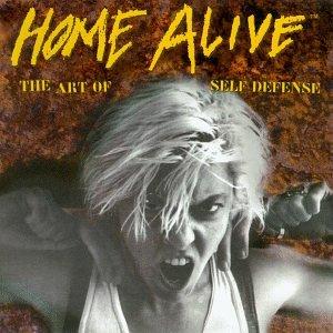 Home Alive-Art of Self Defense