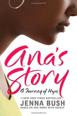 Ana's Story: A Journey of Hope