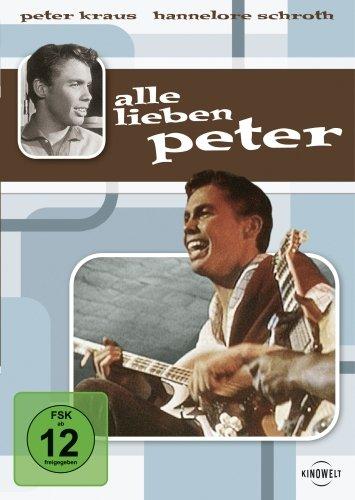 Alle lieben Peter