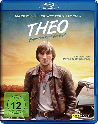 Theo gegen den Rest der Welt [Blu-ray]