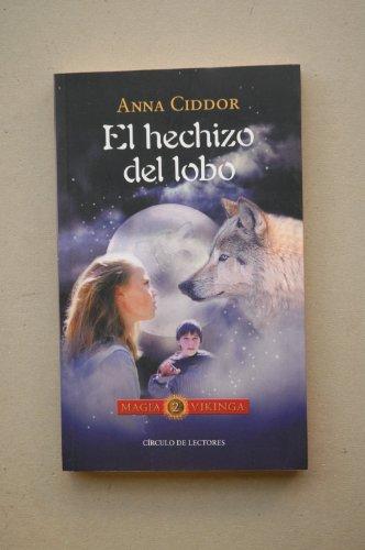 El hechizo del lobo