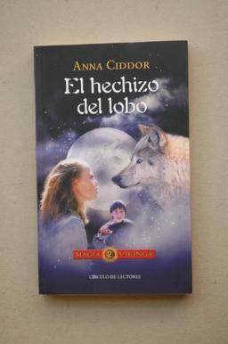 El hechizo del lobo