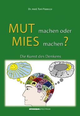 Mut machen oder mies machen?: Die Kunst des Denkens